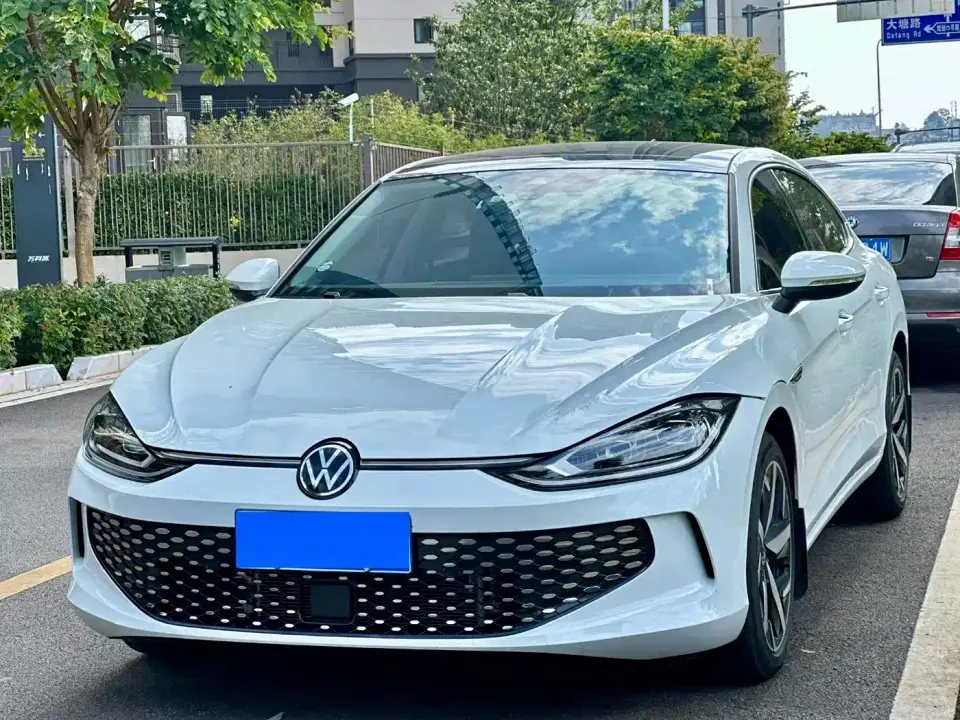 Volkswagen Lamando Lamando L 280TSI DSG Cool Edition 2022