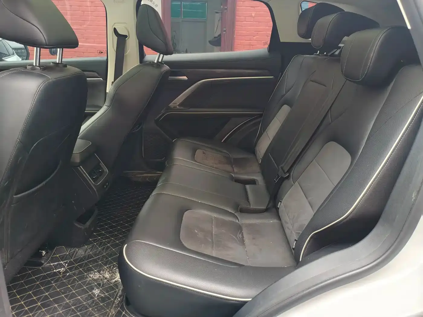 Haval H6 Model 1.5T Automatic Champion Edition 2022 — фото 10