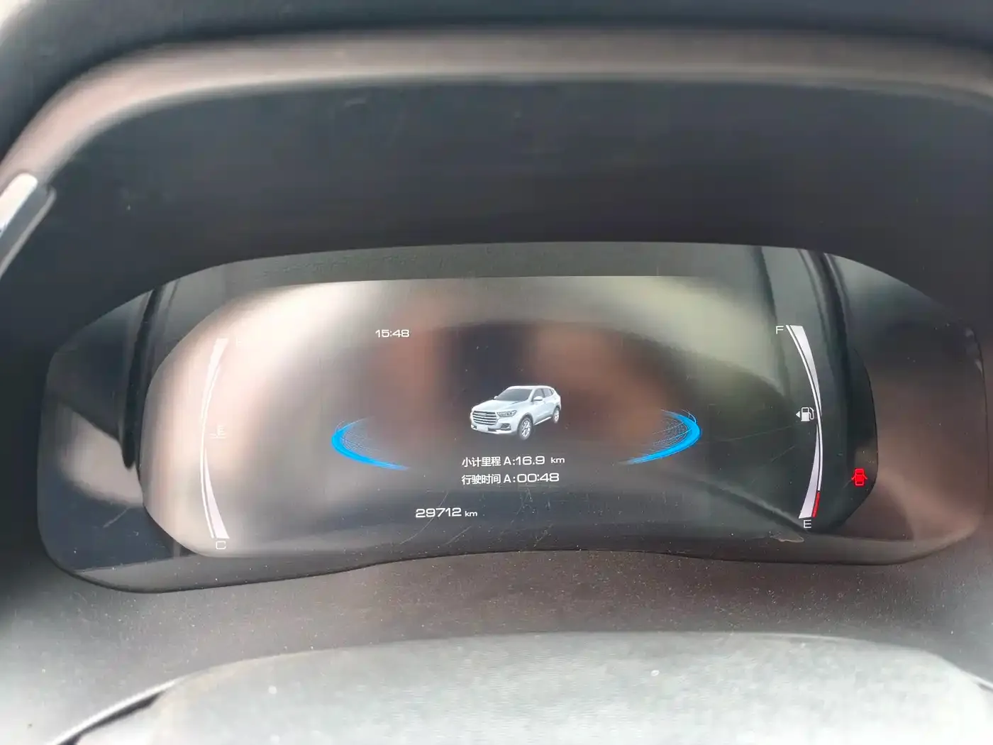 Haval H6 Model 1.5T Automatic Champion Edition 2022 — фото 9