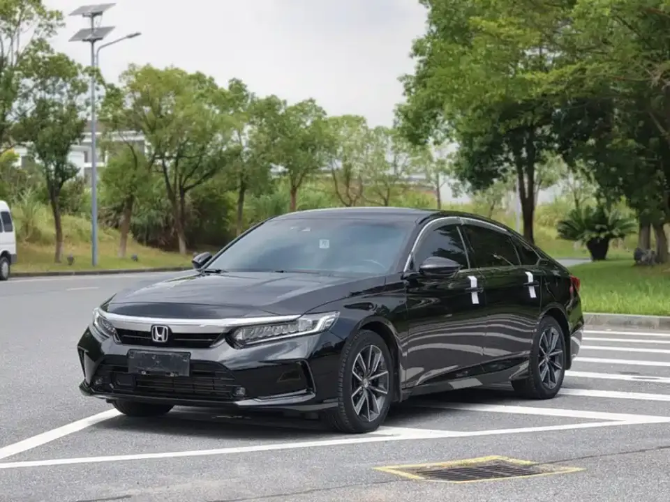 Honda Inspire 260TURBO Deluxe Edition 2023
