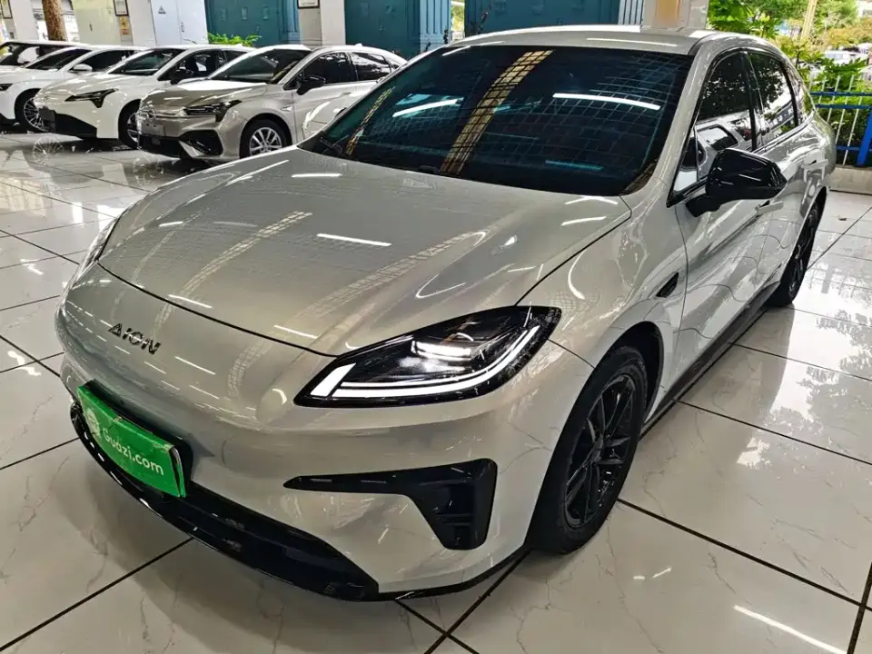 Aion RT 520 Smart Enjoyment Edition 2025
