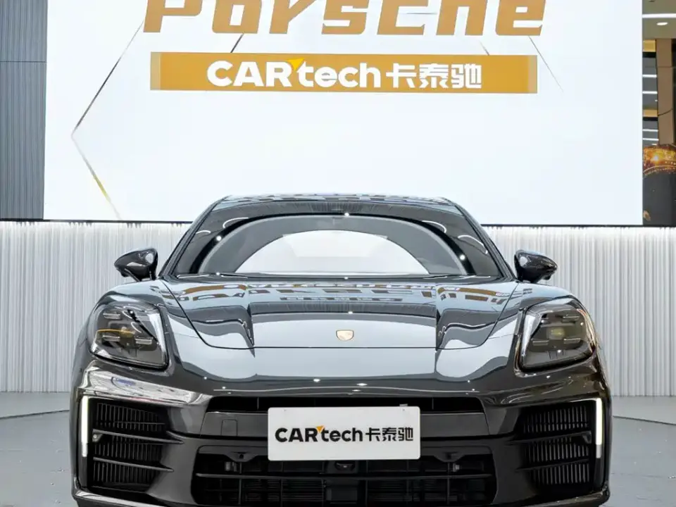 Porsche Panamera Panamera Executive Long Wheelbase 2.9T 2025