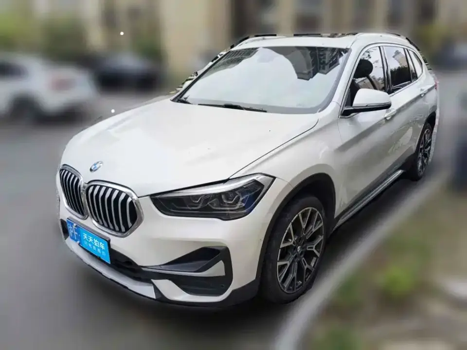 BMW X1 xDrive25Li Premium Edition 2020