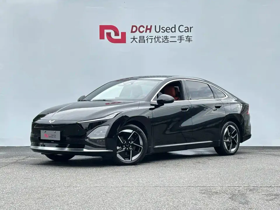 Wuling Motors Wuling Xingguang Model 610km Smart Flagship 2025