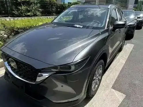 Mazda CX-5 2.0L Automatic 2WD Smart Style Pro 2026