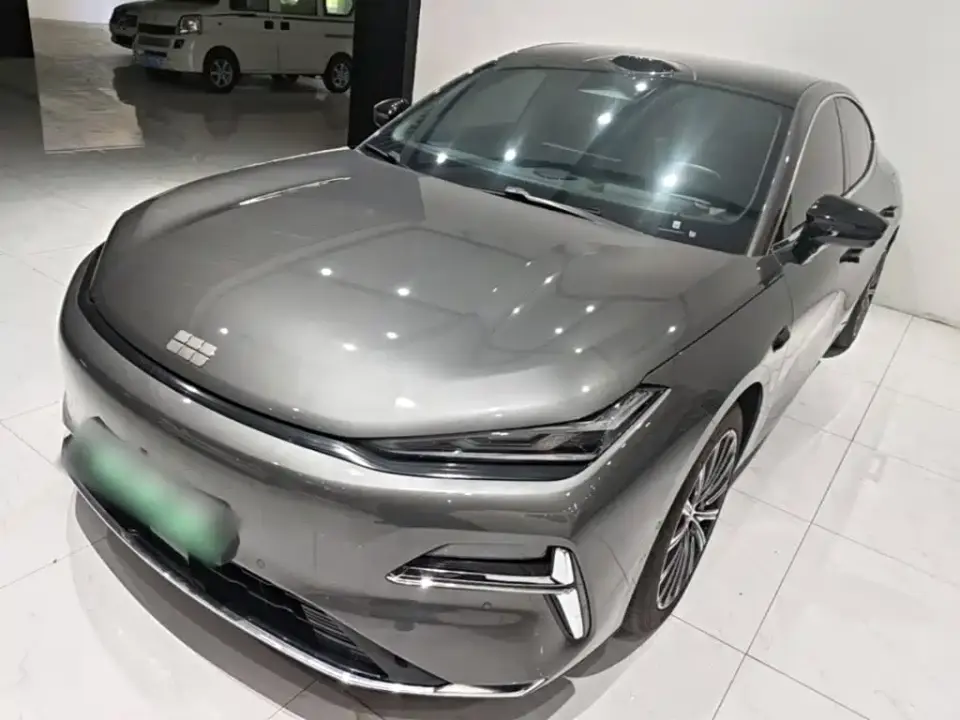 Geely Galaxy Galaxy Xingyao 8 130km EM-P Starship Edition 2025