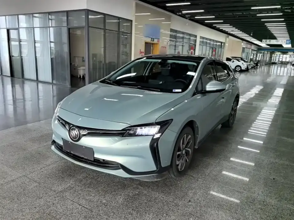 Buick Velite 6 450km Premium PLUS 2024