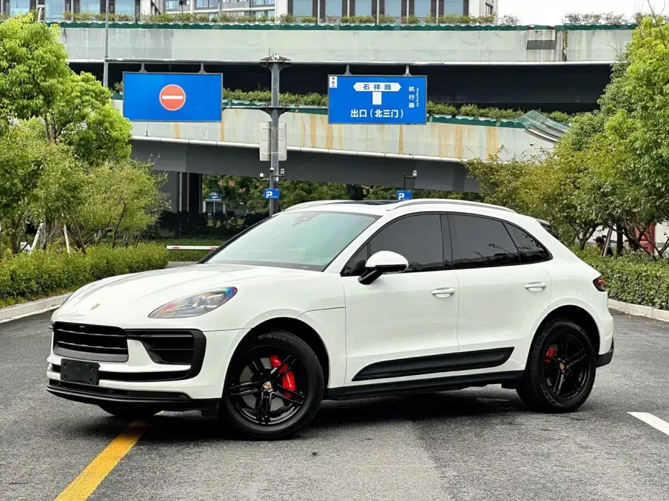 Porsche Macan Macan 2.0T 2023