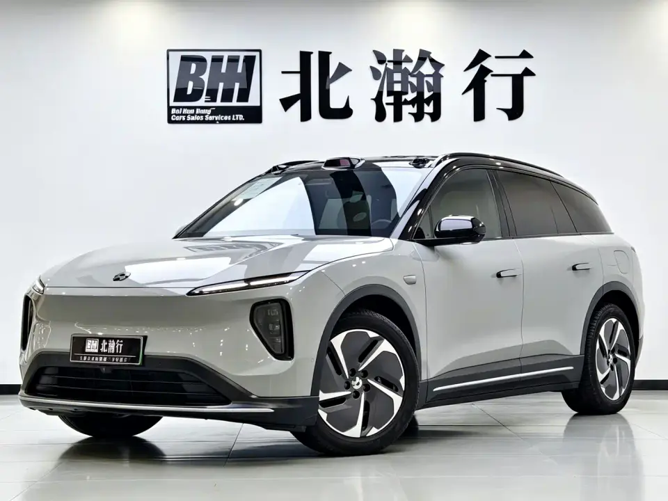 NIO ES6 75kWh 2024