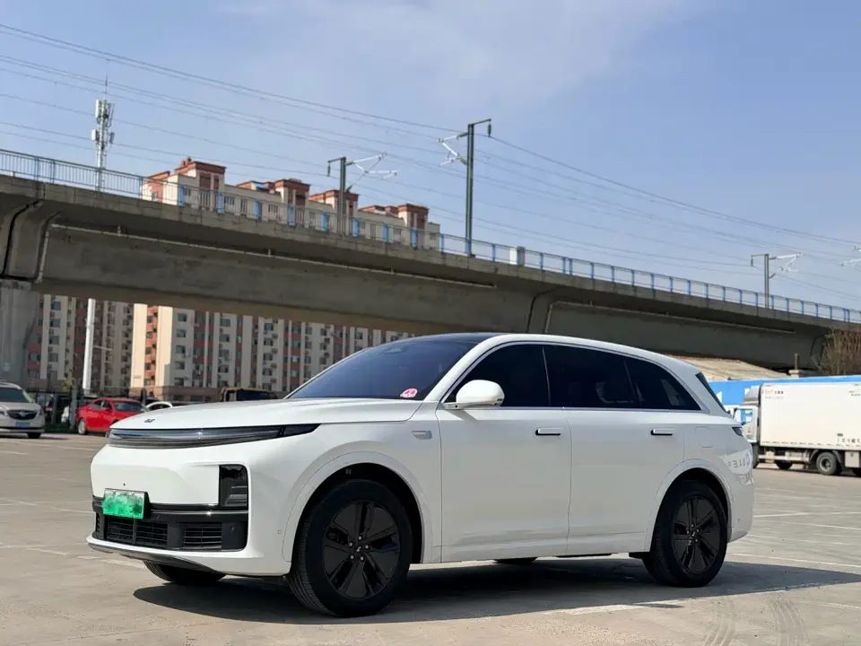 Li Auto L7 Pro 2024
