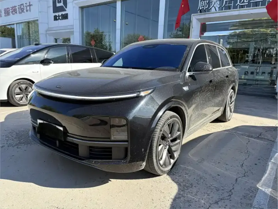 Li Auto Li L8 Pro 2023