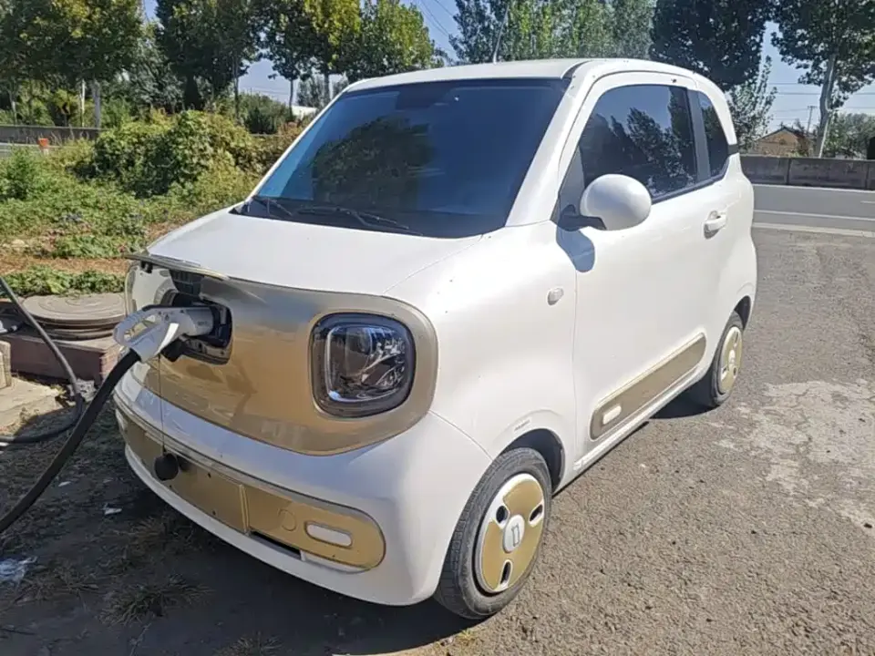Besturn Bestune Pony 222km Lightning Horse 2025