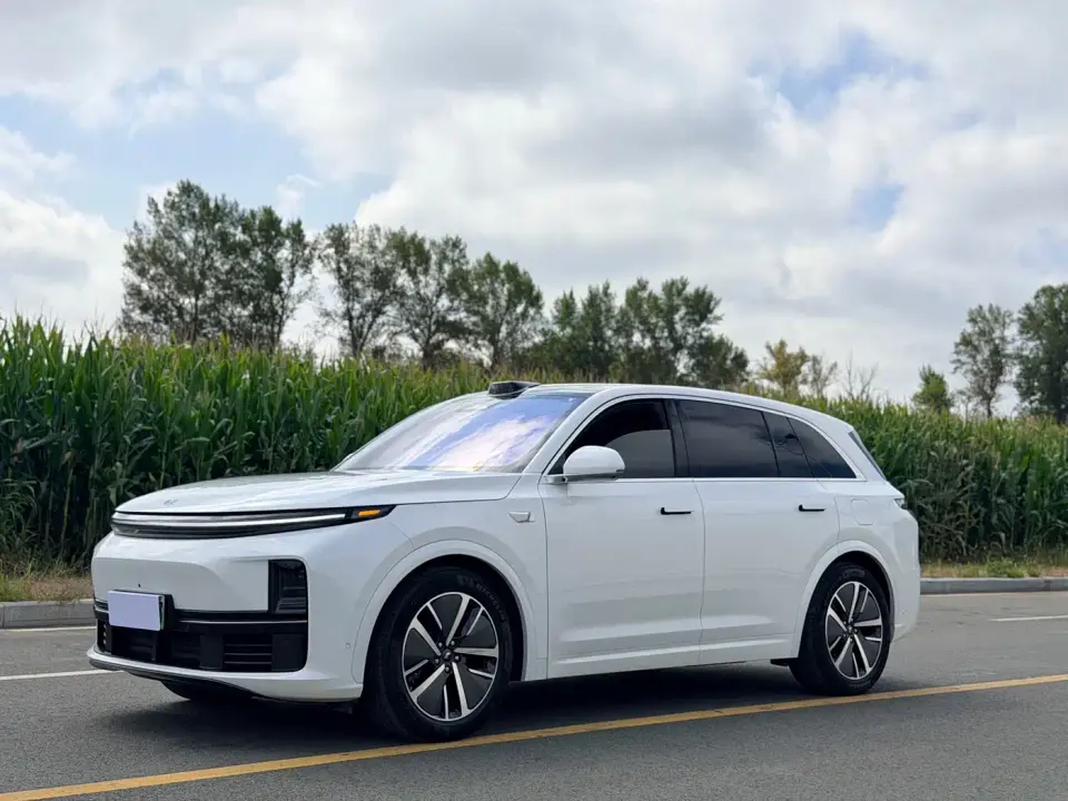Li Auto L7 MAX 2024