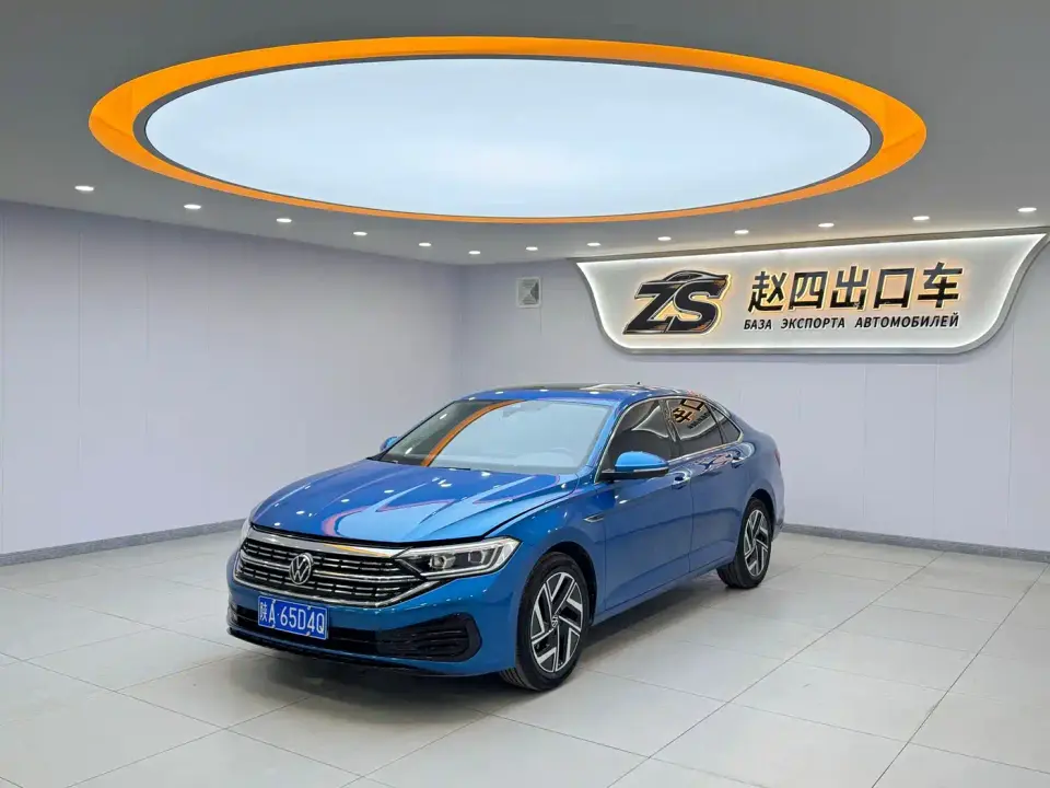 Volkswagen Sagitar 280TSI DSG Surpass Plus Edition 2022