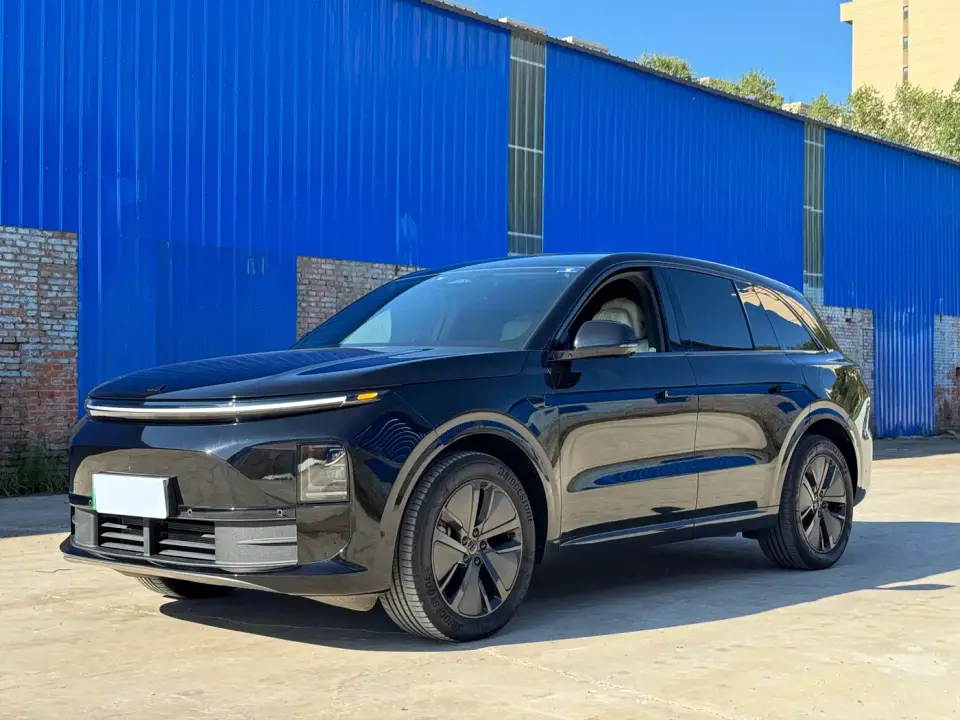 Li Auto L6 Pro 2025