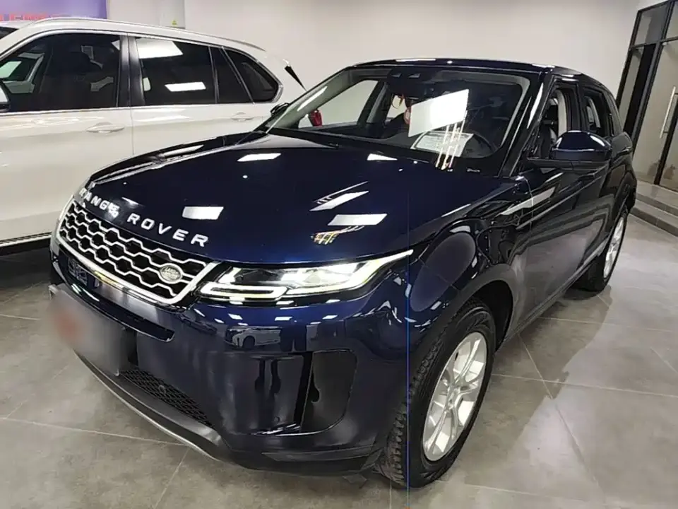 Land Rover Range Rover Evoque 249PS Youth Edition 2020