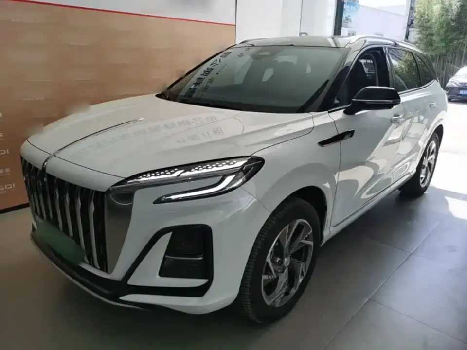 Hongqi HS3 PHEV PHEV 115km Power Edition 2025