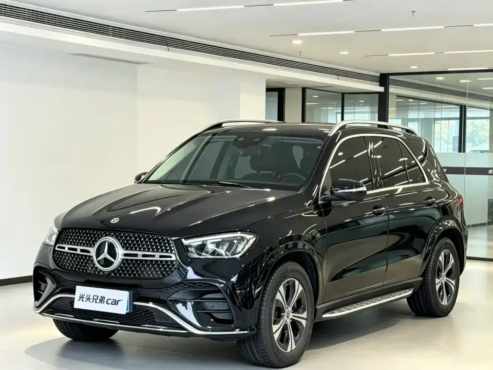 Mercedes-Benz GLE-Class GLE 350 4MATIC Sport 2023