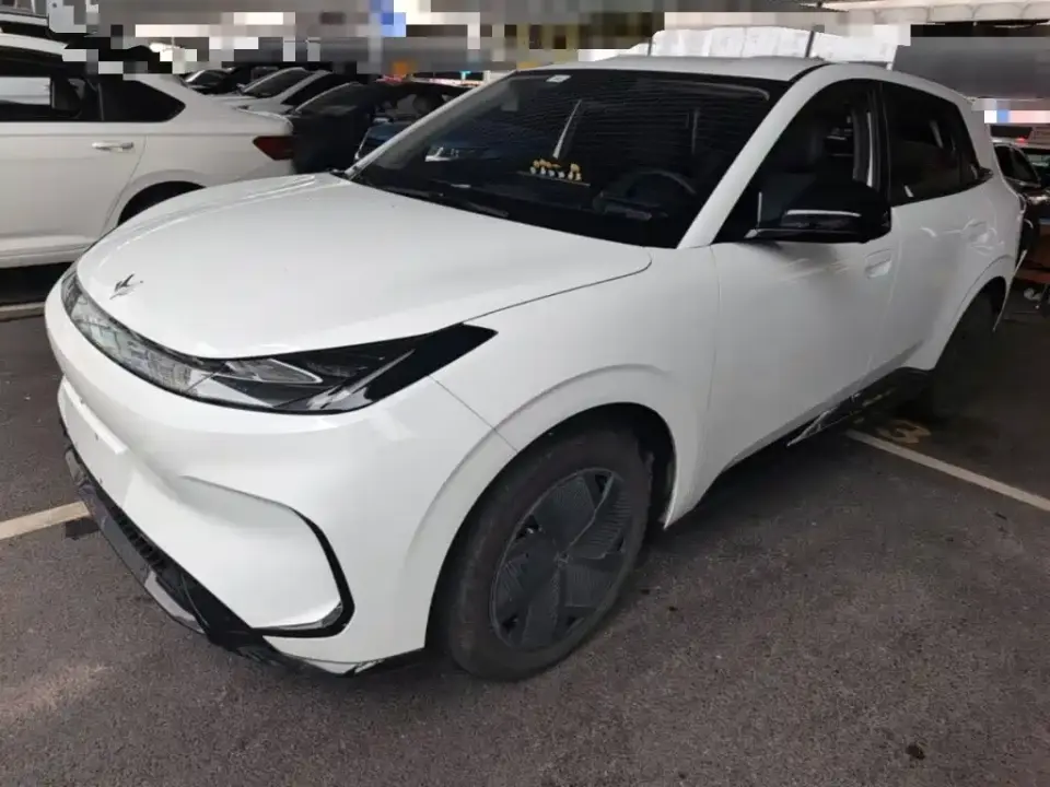 Arcfox T1 425 Mid-range Version 2025