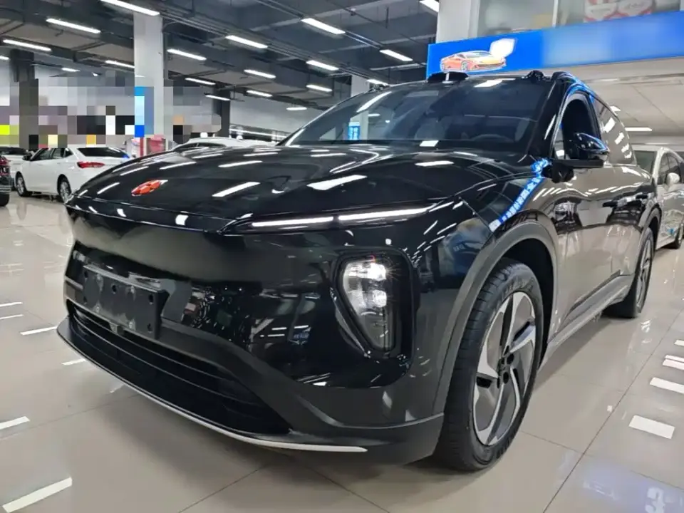 NIO ES6 75kWh 2025
