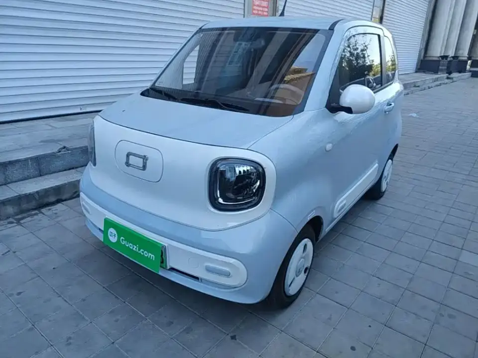 Besturn Bestune Pony 222km Lightning Horse 2025