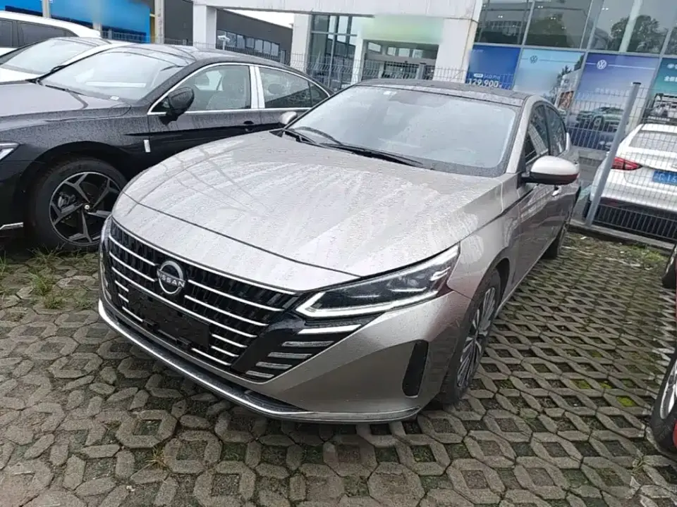 Nissan Teana 2.0L XL-TLS Comfort Edition 2025