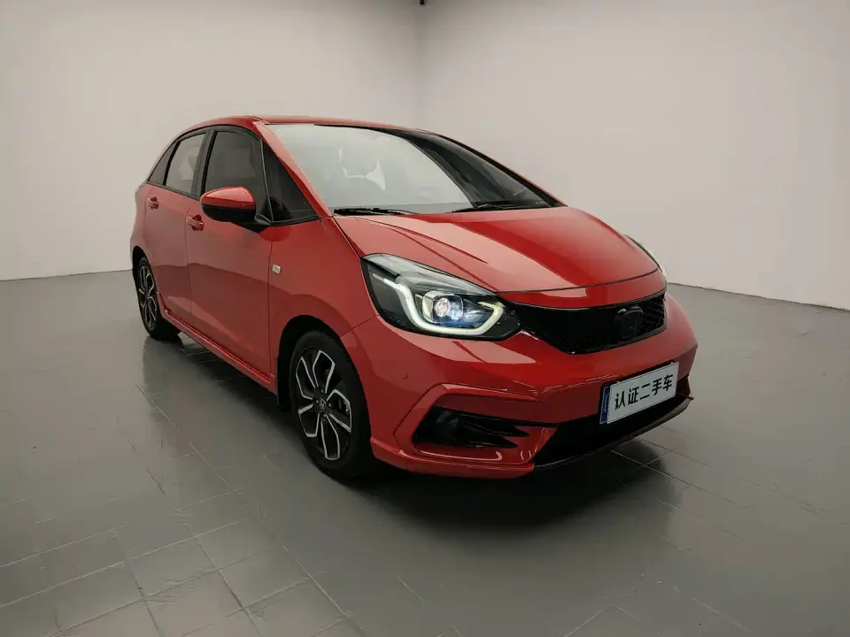 Honda LIFE 1.5L CVT SPO-SS Agile Edition 2021