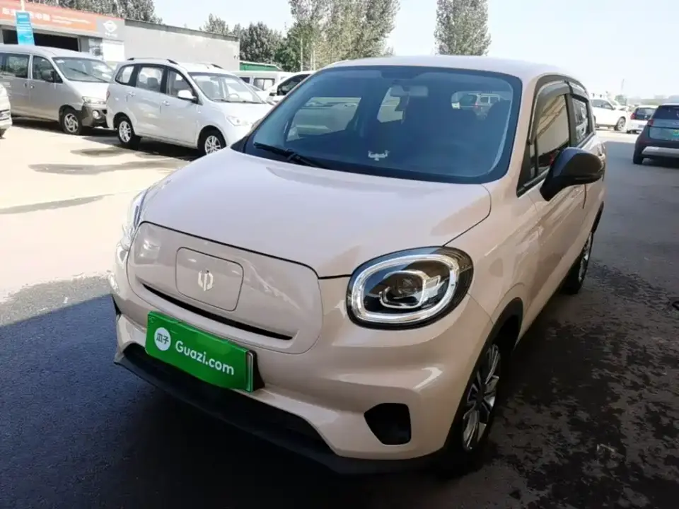 Leapmotor T03 400 Lite Edition LFP 2022