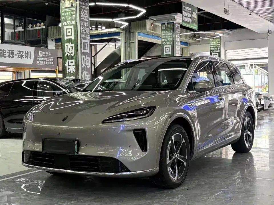 Shangjie SUV Model Pure Electric Pro 2025