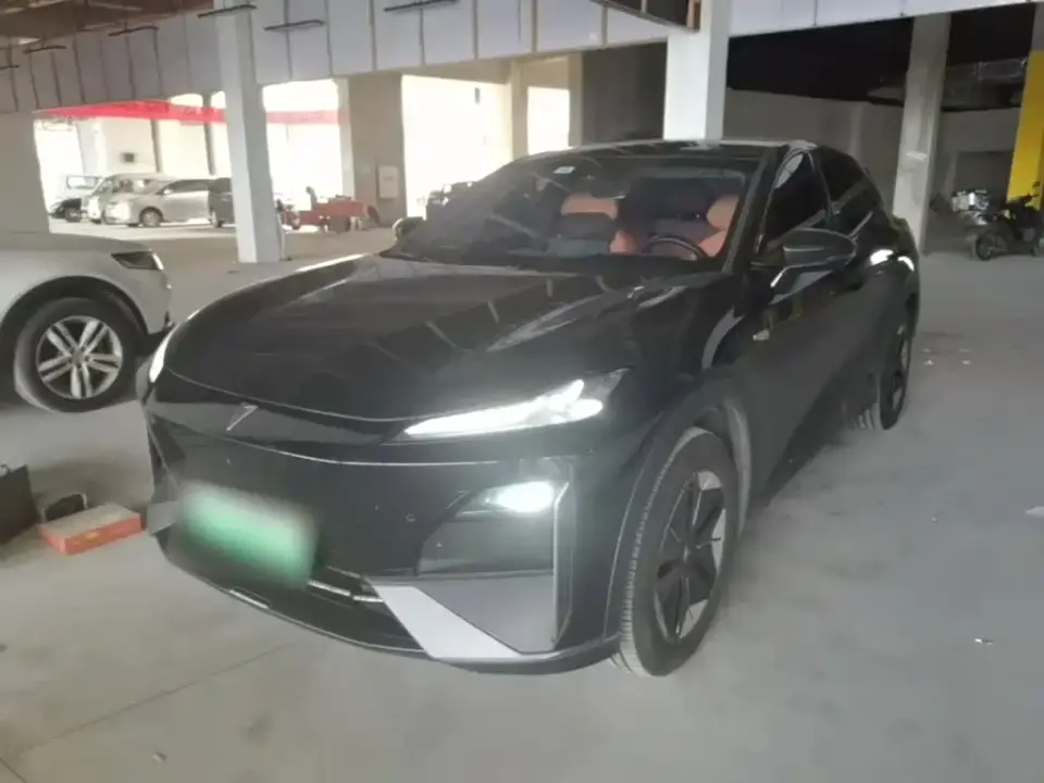 Deepal S07 200Max Range Extender Edition 2023