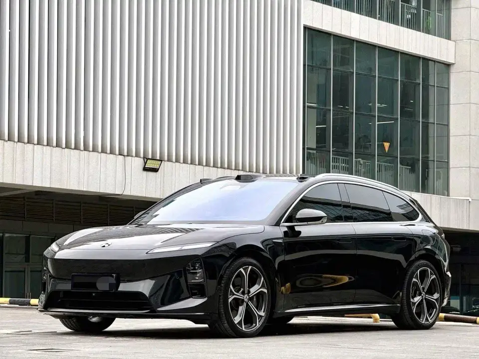 NIO ET5T 75kWh Touring 2025