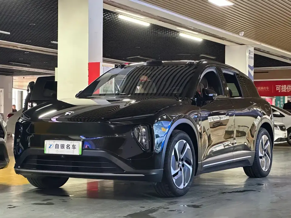 NIO ES6 75kWh 2024