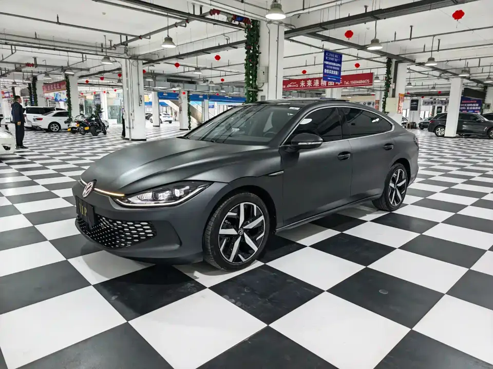Volkswagen Lamando Lamando L 280TSI DSG Cool Edition 2022