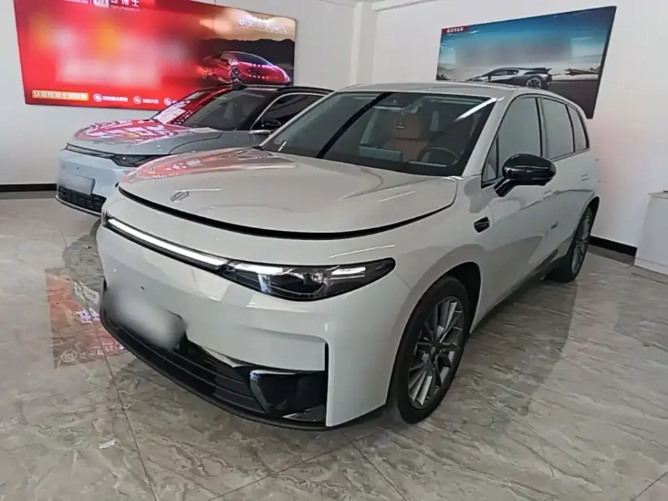 Leapmotor C10 530 Comfort Edition 2024