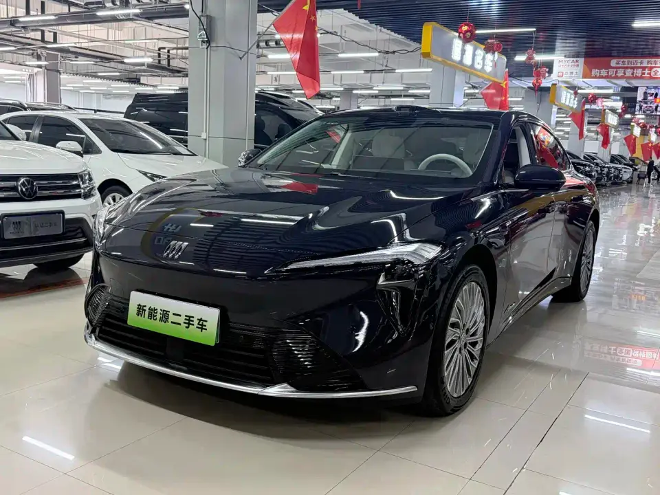 Buick Zenith Sedan Model Base Version 2025
