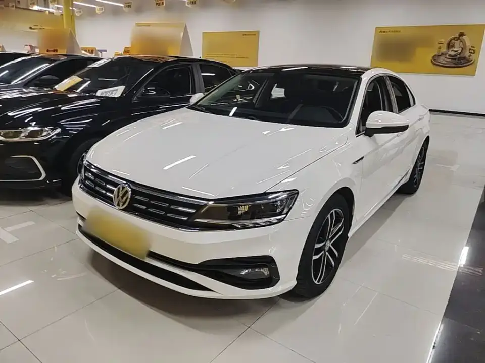 Volkswagen Lamando Facelift 280TSI DSG Comfort Edition 2022