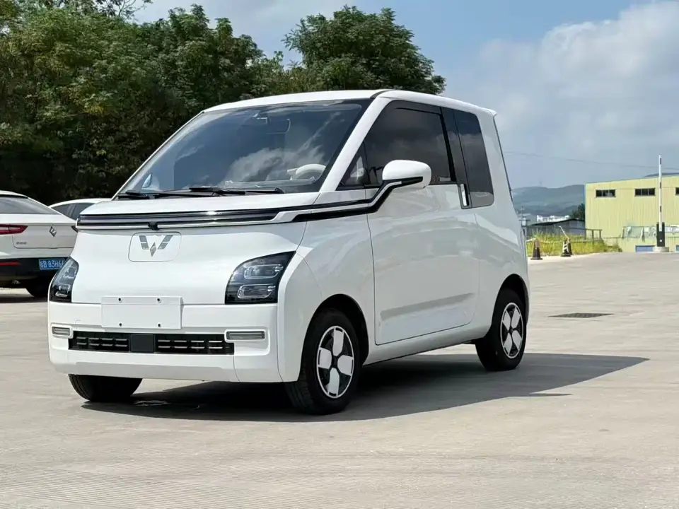 Wuling Motors Wuling Air ev 4-Seat Advanced Edition 2024