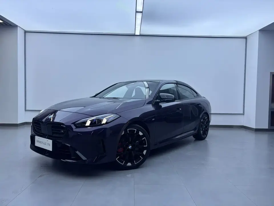 BMW M235L M235L 2025