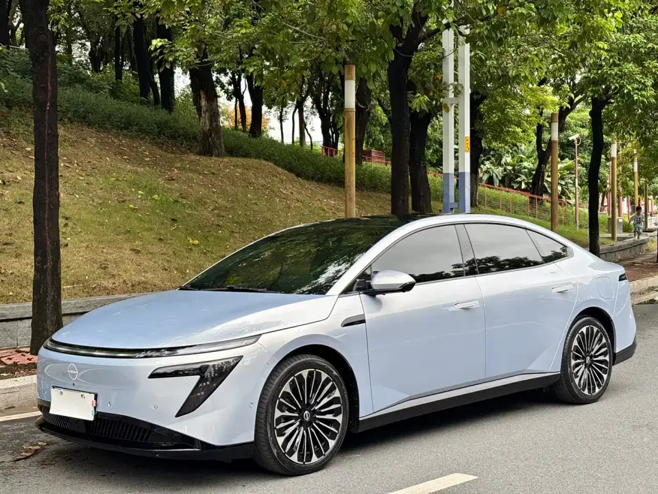 Nissan N7 510 Max 2025