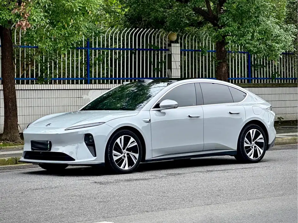 NIO ET5 75kWh 2023