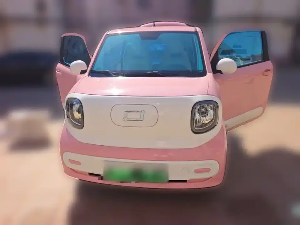 Besturn Bestune Pony 222km Lightning Horse 2025