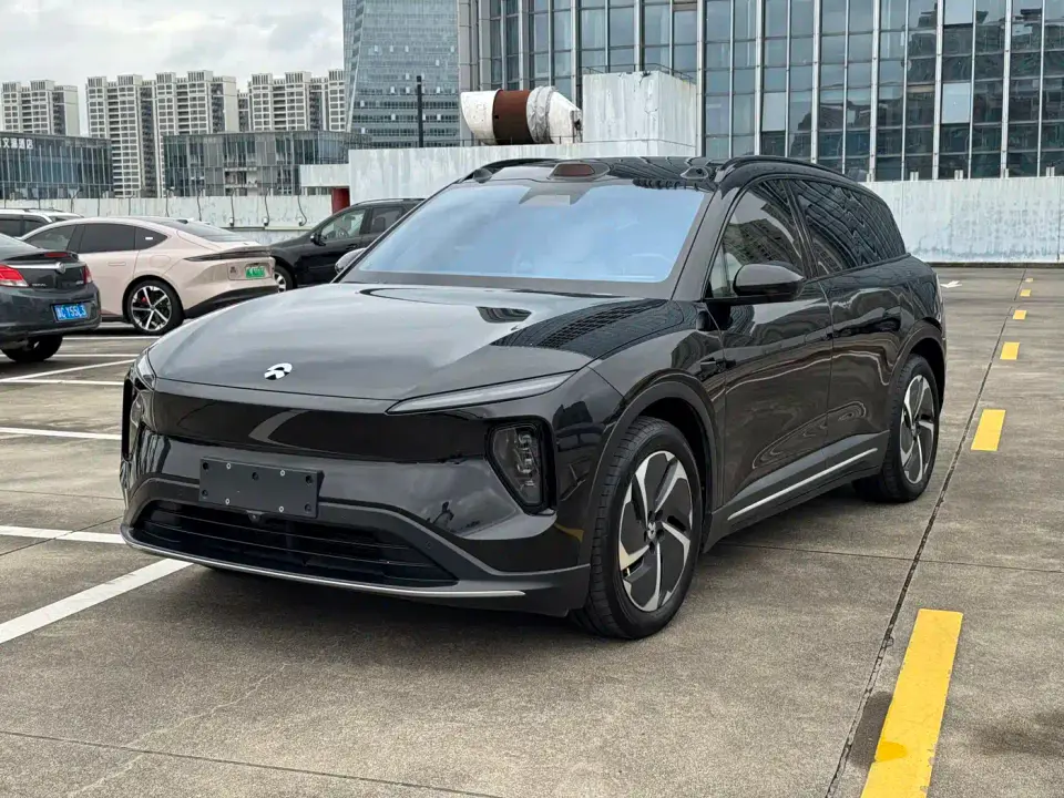 NIO ES6 75kWh 2023