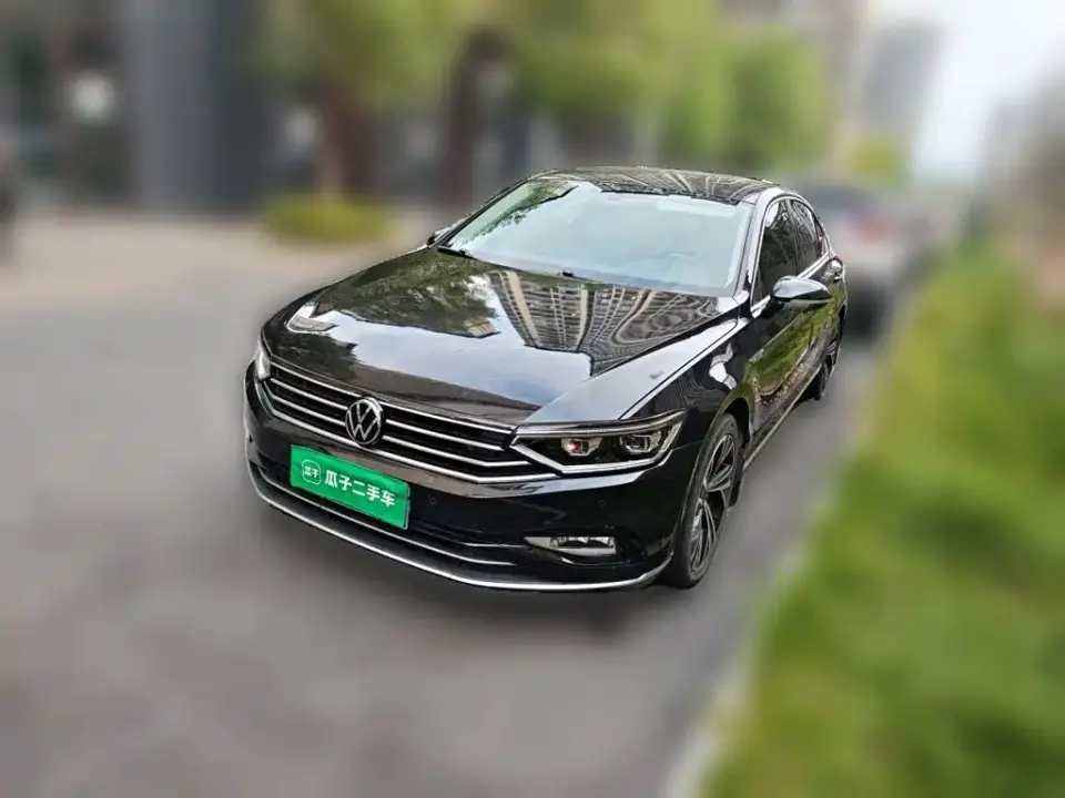 Volkswagen Magotan 330TSI DSG 30th Anniversary Edition 2022