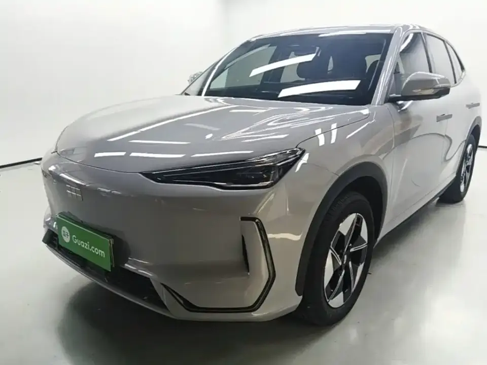Geely Galaxy Galaxy E5 440km Explore Edition 2025