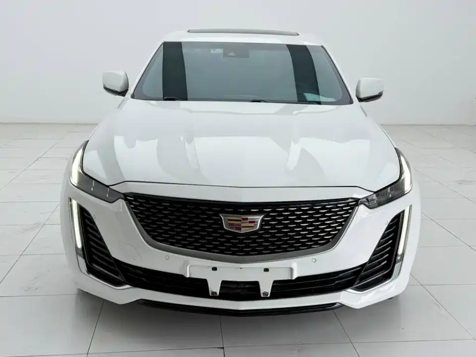 Cadillac CT5 28T Luxury 2020