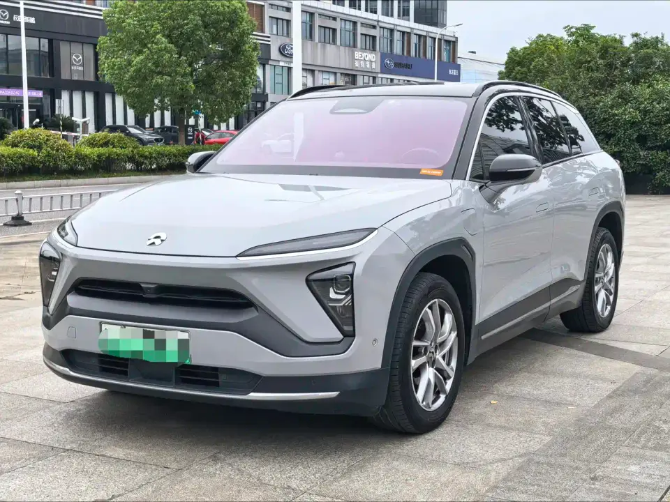 NIO ES6 420KM Sport Edition 2020