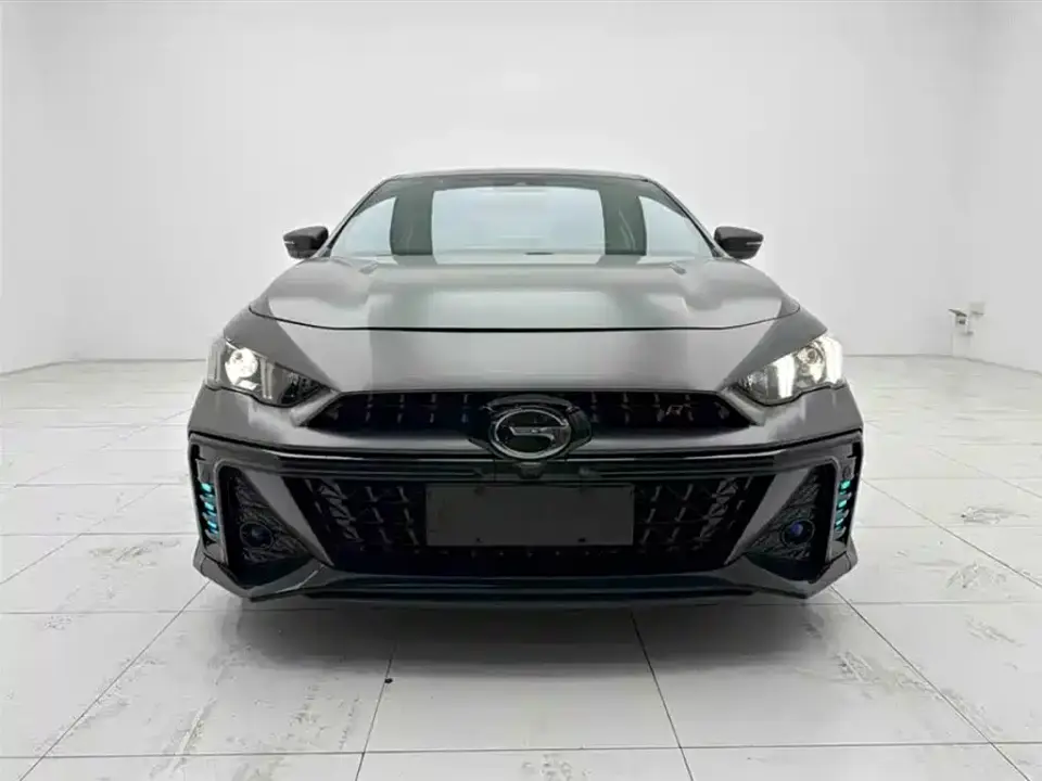 GAC Trumpchi Emkoo 400T Automatic R PRO 2023