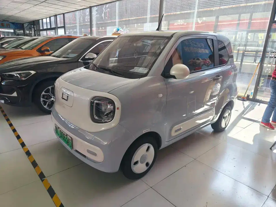 Besturn Bestune Pony 222km Shining Horse 2025