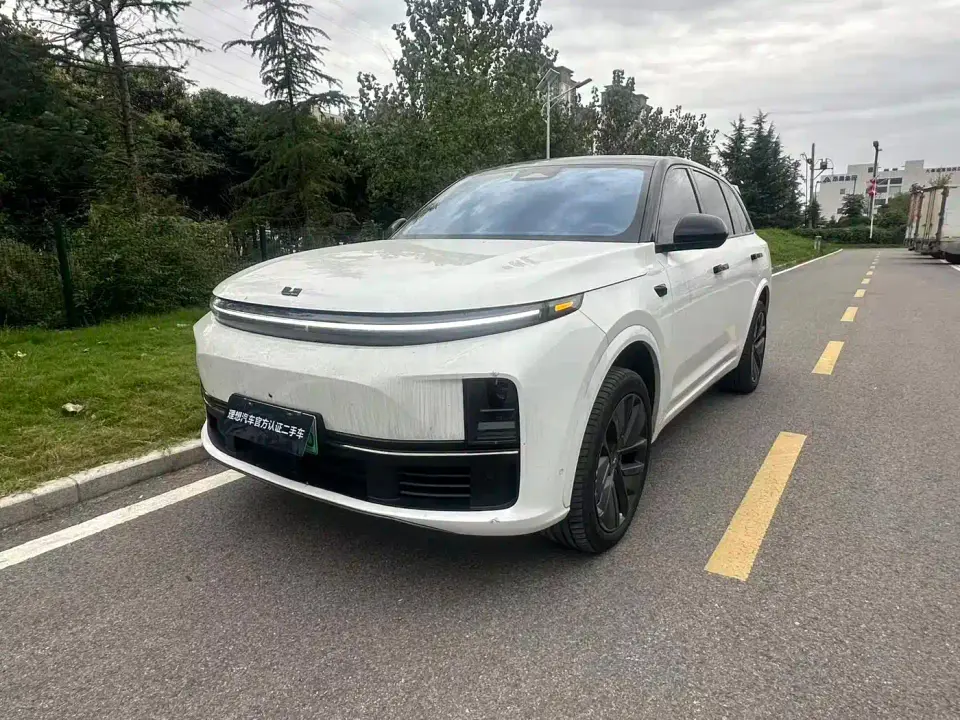 Li Auto L7 Pro 2024