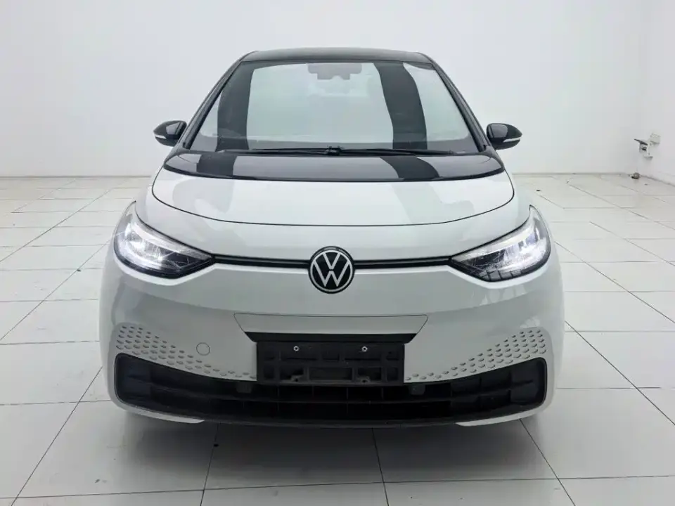 Volkswagen ID.3 Pure Smart Edition 2024